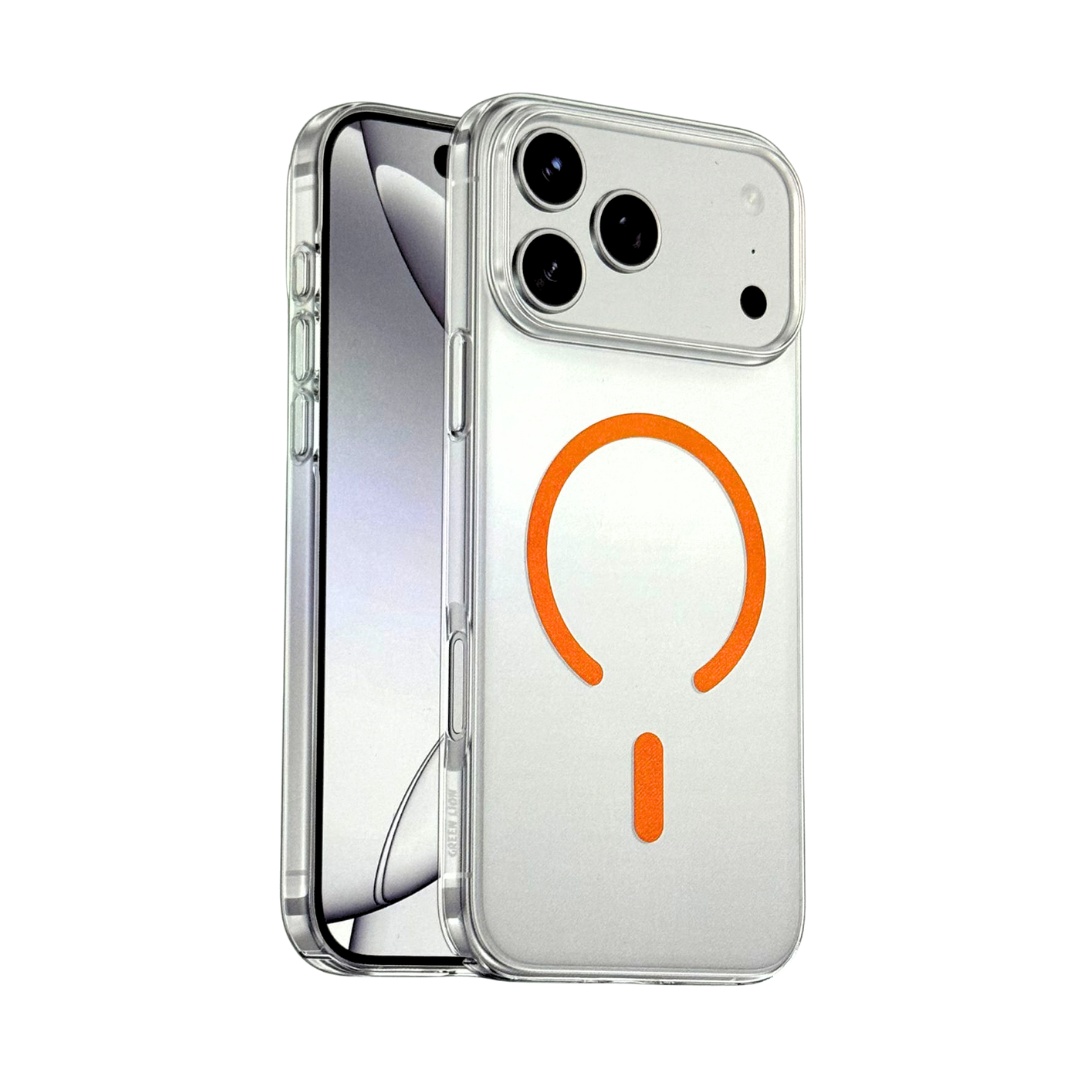 Green-Lion-Coral-Delgado-Ultra-Slim-Lightweight-For-iPhone-17-Pro-Max.jpg Green Lion Coral Delgado Ultra Slim & Lightweight For iPhone 17 Pro - Image 1