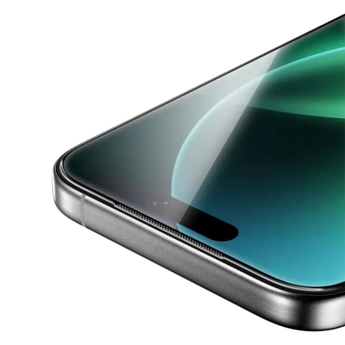 Green Lion Diego Pet HD Screen Protector for iPhone 17 Pro - Image 3