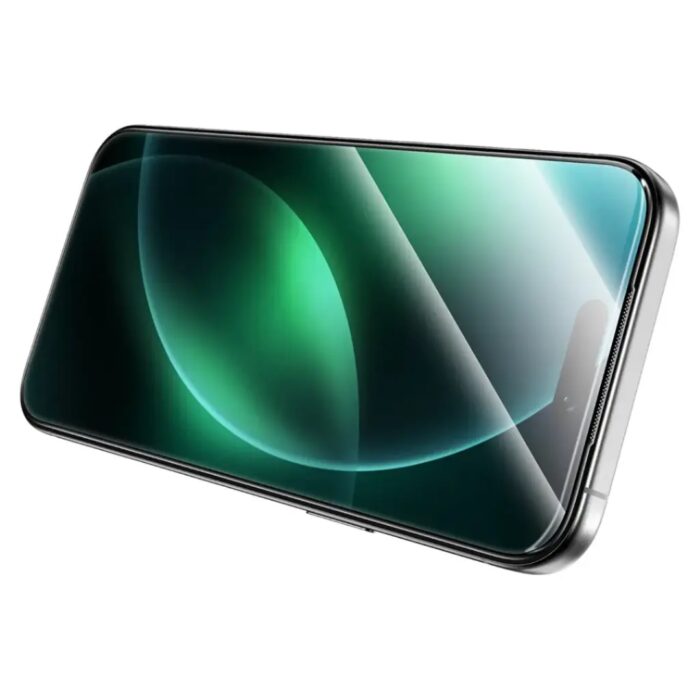 Green Lion Diego Pet HD Screen Protector for iPhone 17 Pro - Image 2