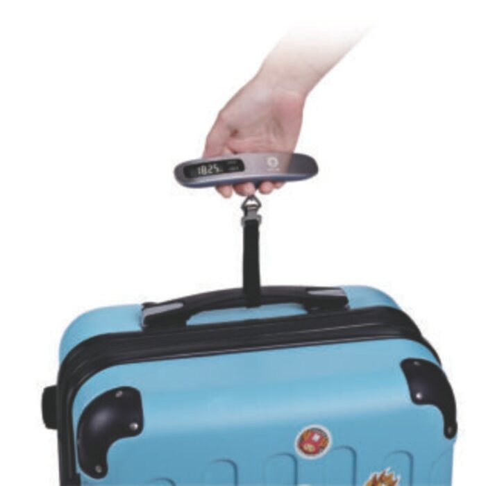 Green Lion Digital Luggage Scale 50kg Max - Image 3