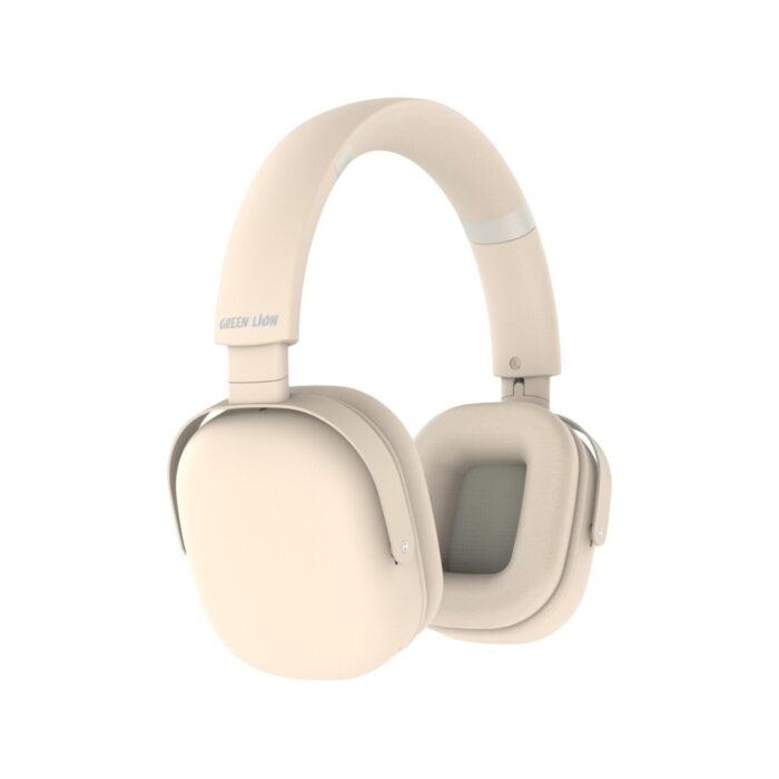 Green Lion Echo ANC Wireless Headphone - Image 2