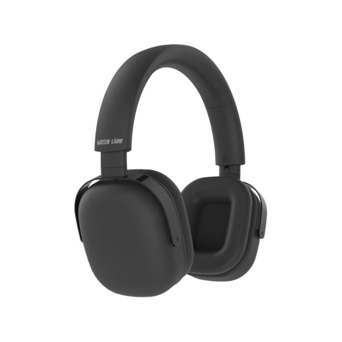Green Lion Echo ANC Wireless Headphone - Image 4