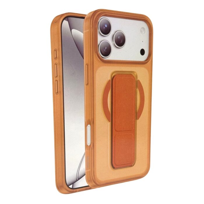 Green Lion Grip 360 MagSafe Case for iPhone 17 Pro - Image 2