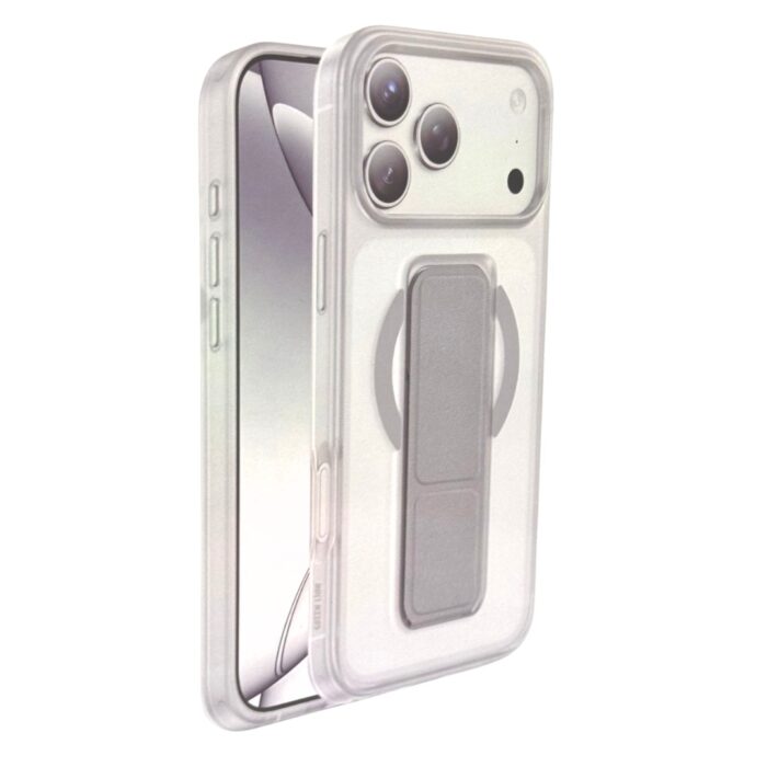Green Lion Grip 360 MagSafe Case for iPhone 17 Pro - Image 4