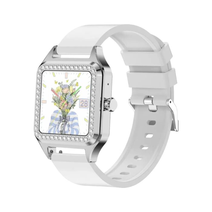 Green Lion Hilux Smart Watch with Extra Strap - Image 5