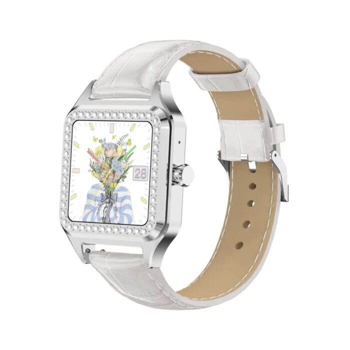 Green Lion Hilux Smart Watch with Extra Strap - Image 6