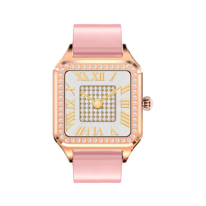 Green Lion Hilux Smart Watch with Extra Strap - Image 3