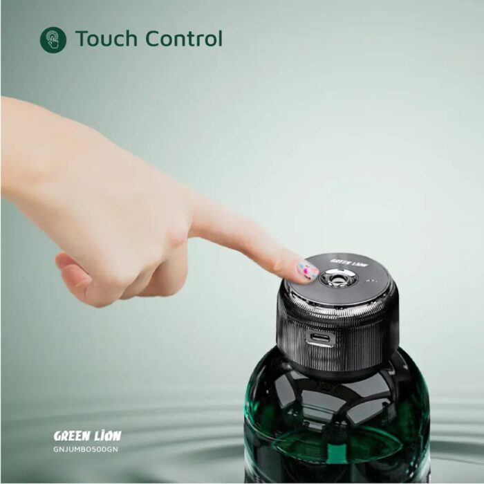 Green Lion Jumbo Fragrance Diffuser - Image 4