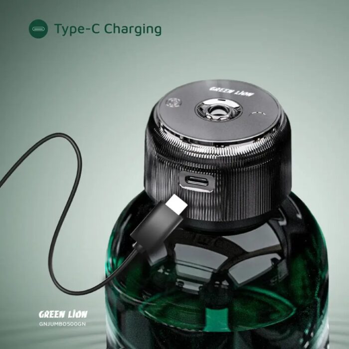 Green Lion Jumbo Fragrance Diffuser - Image 2