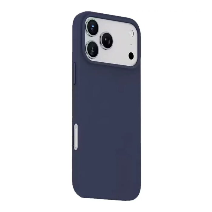 Green Lion Leather MagSafe Case for iPhone 17 Pro Max - Image 3