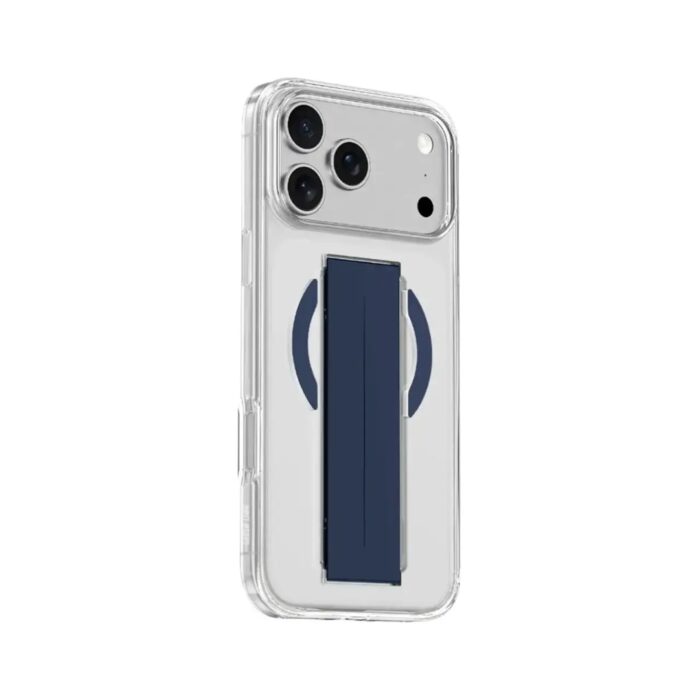 Green Lion MagSafe Grip Case for iPhone 17 Pro Max - Image 4