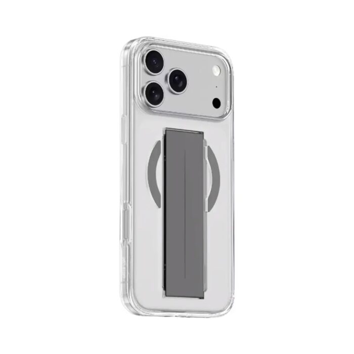 Green Lion MagSafe Grip Case for iPhone 17 Pro Max - Image 2
