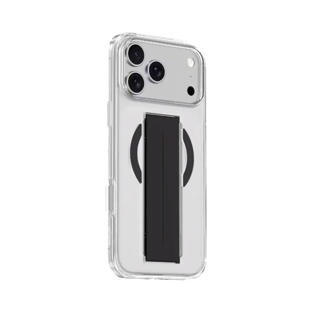 Green-Lion-MagSafe-Grip-Case-for-iPhone-17-Pro-Max.jpg Green Lion MagSafe Grip Case for iPhone 17 Pro Max - Image 1