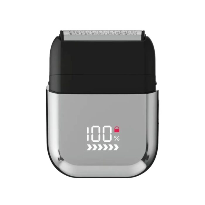 Green Lion Men's Shaver X Wet and Dry Use - Image 2