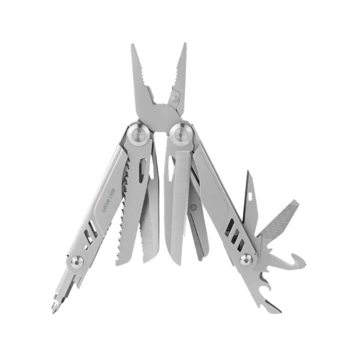 Green Lion Multi-Plier X 15 In 1 Multi Tool Kit - Image 3