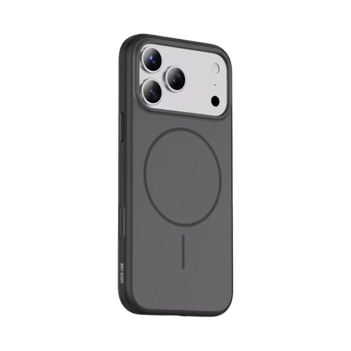 Green Lion Patric MagSafe Premium Matte Finish Case for iPhone 17 Pro Max - Image 3