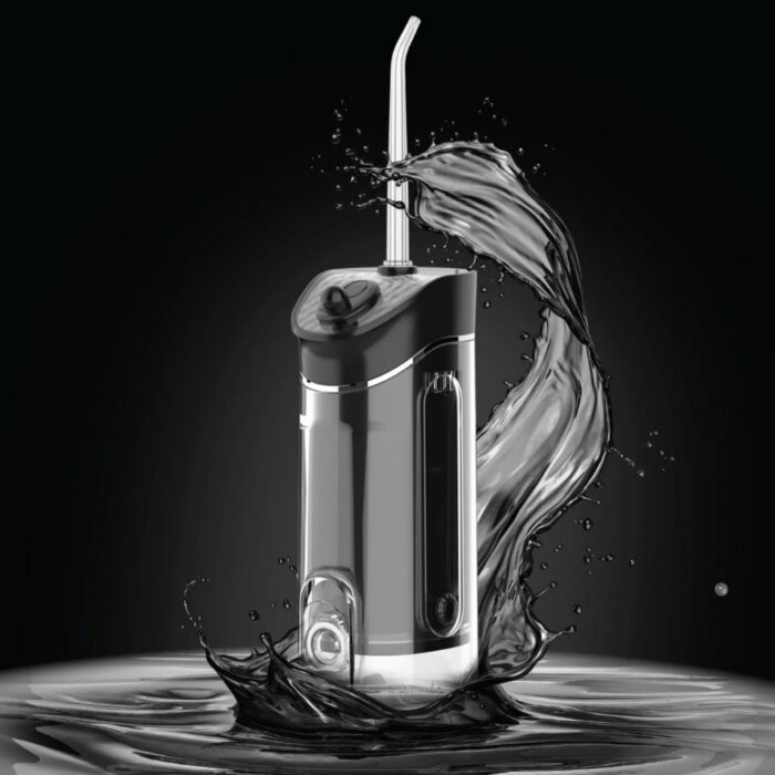 Green Lion Portable Oral Irrigator 180ML - Image 4