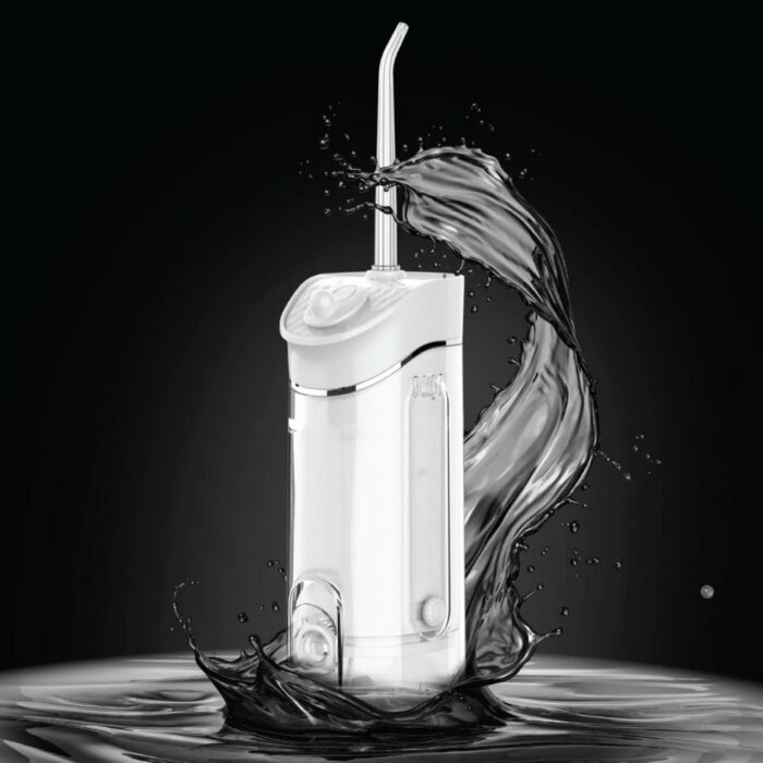 Green Lion Portable Oral Irrigator 180ML - Image 5