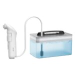 Green Lion Portable Travel Bidet Pro with Tank