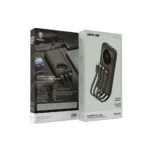 Green Lion Power Pulse 10000mAh Power Bank - Image 3