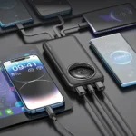 Green Lion Power Pulse 10000mAh Power Bank - Image 2