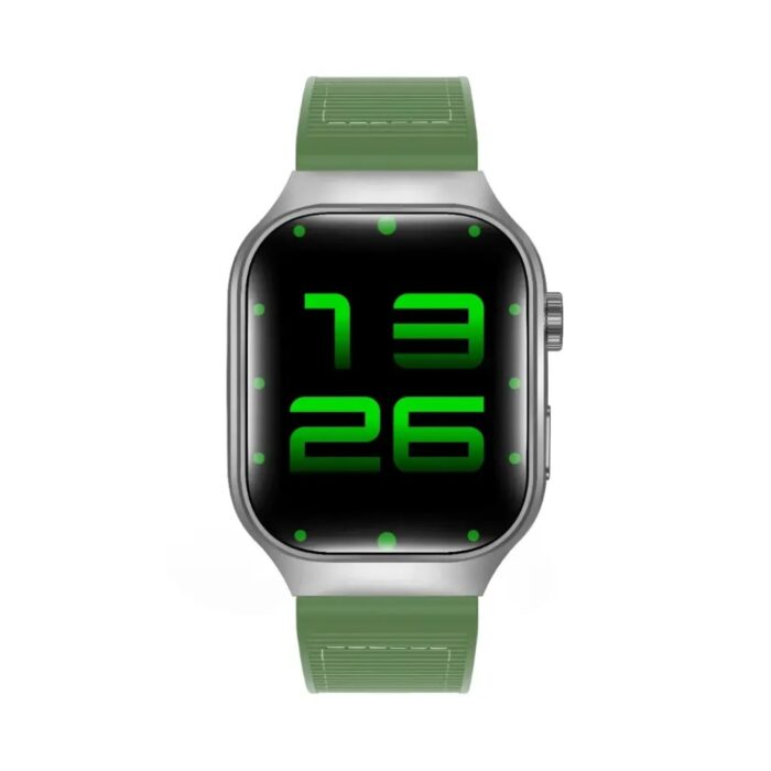 Green Lion Ridge Smart Watch - Image 5