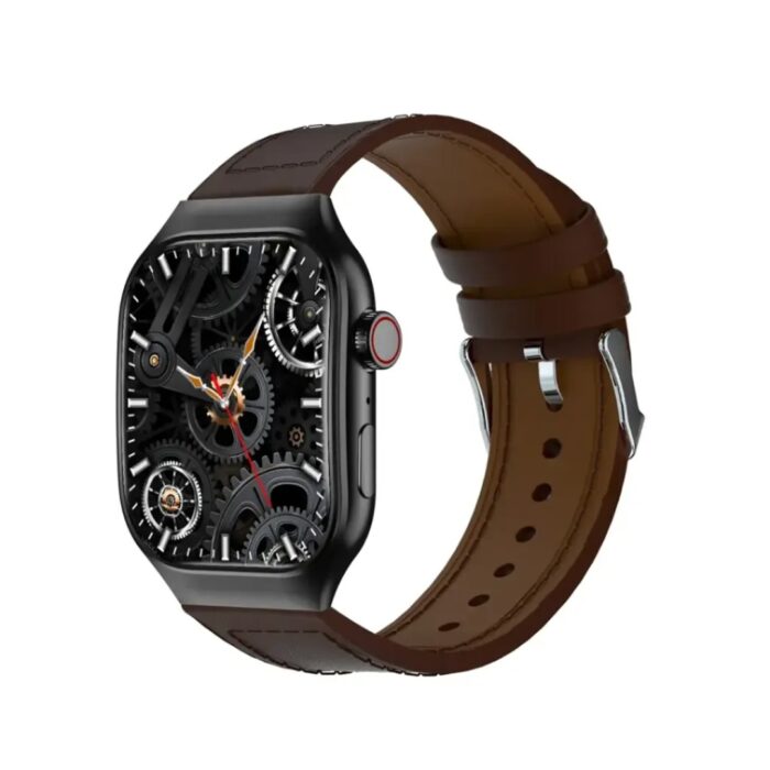 Green Lion Ridge Smart Watch - Image 10