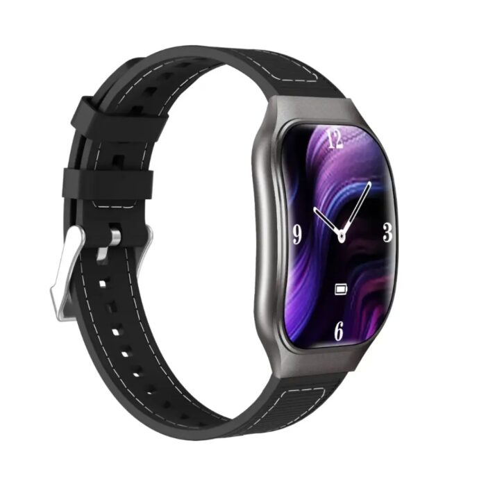 Green Lion Ridge Smart Watch - Image 3