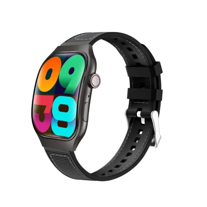 Green Lion Ridge Smart Watch - Image 2