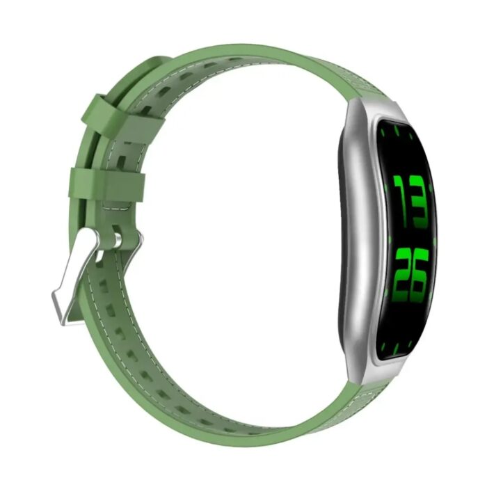 Green Lion Ridge Smart Watch - Image 8