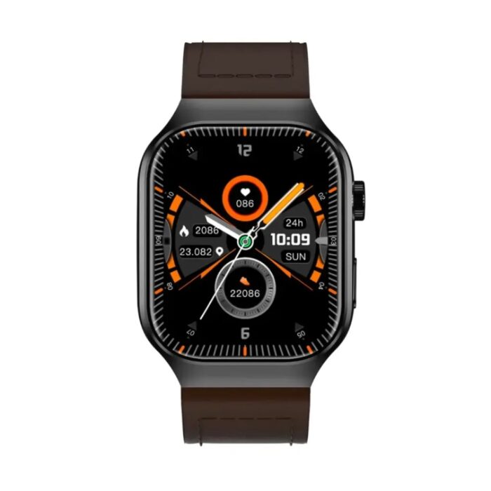 Green Lion Ridge Smart Watch - Image 11
