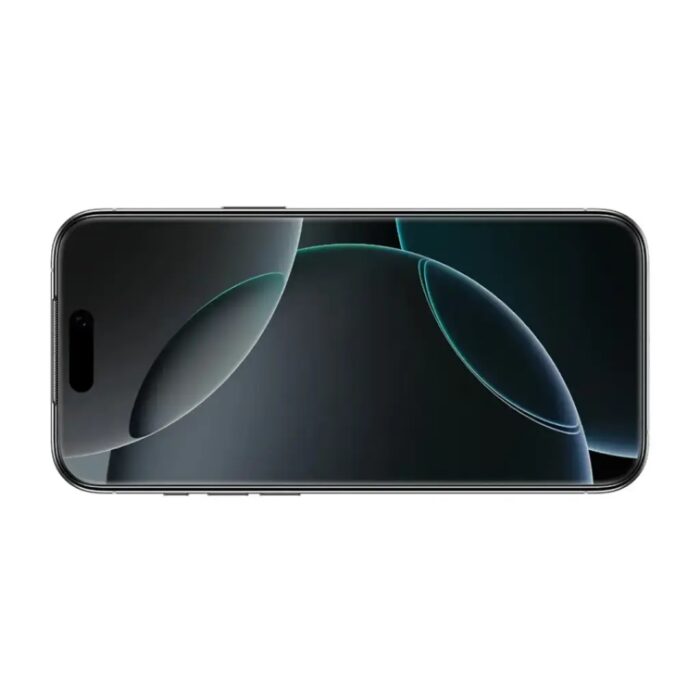 Green Lion Sir Louis 3D Curved Advanced Round Edge Glass for iPhone 17 pro - Image 3