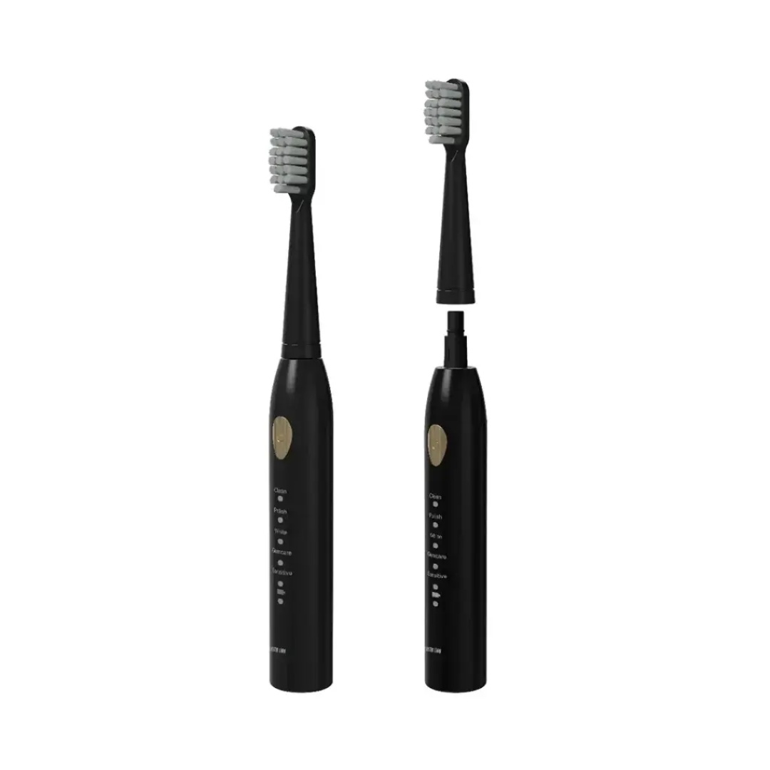 Green-Lion-Sonic-Plus-Rechargeable-Toothbrush-2.jpg Green Lion Sonic Plus Rechargeable Toothbrush - Image 1
