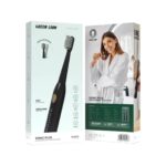 Green Lion Sonic Plus Rechargeable Toothbrush - Image 3