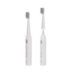 Green Lion Sonic Plus Rechargeable Toothbrush - Image 5
