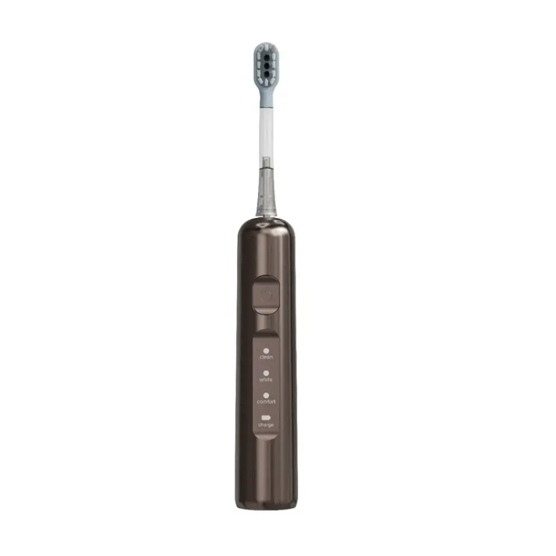 Green-Lion-Sonic-Pro-Rechargeable-Toothbrush-2.jpg Green Lion Sonic Pro Rechargeable Toothbrush - Image 1