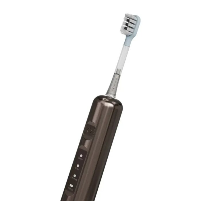 Green Lion Sonic Pro Rechargeable Toothbrush - Image 2