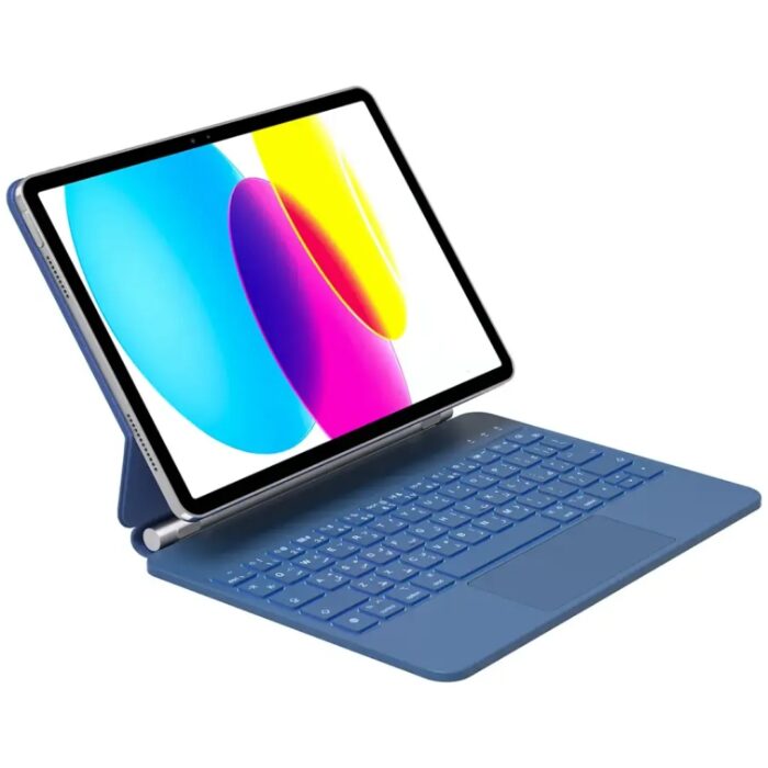 Green Lion Wireless Magic Keyboard Case for iPad 10th Gen, 11" A16 (2025) - Image 4