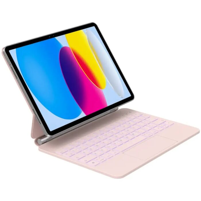 Green Lion Wireless Magic Keyboard Case for iPad 10th Gen, 11" A16 (2025) - Image 2