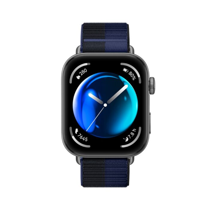 HUAWEI QuickLink Strap For Huawei Fit 4 / 4Pro - Image 5