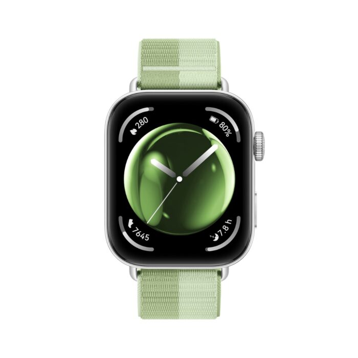 HUAWEI QuickLink Strap For Huawei Fit 4 / 4Pro - Image 3