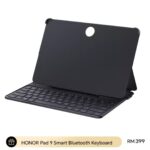Honor Pad 9 256GB I Keyboard Case included ( 1 Year Warranty ) - Image 2