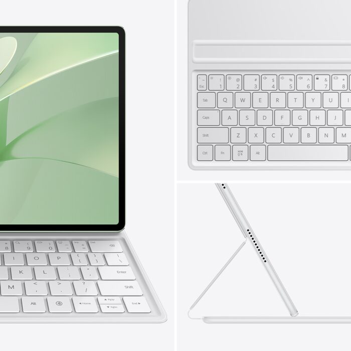 Huawei MatePad 12X PaperMatte Edition With Smart Magnetic Keyboard - Image 4