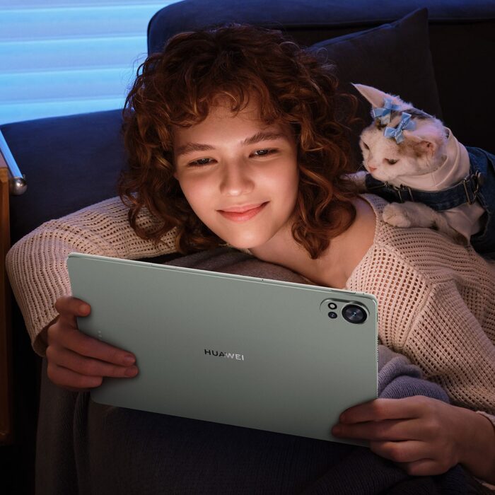 Huawei MatePad 12X PaperMatte Edition With Smart Magnetic Keyboard - Image 7