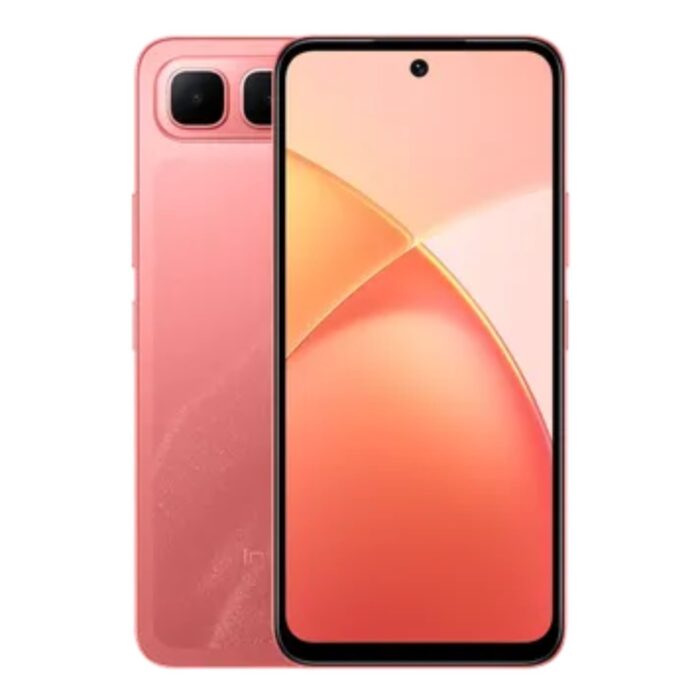 Infinix Smart 10 plus 8GB 128GB - Image 3