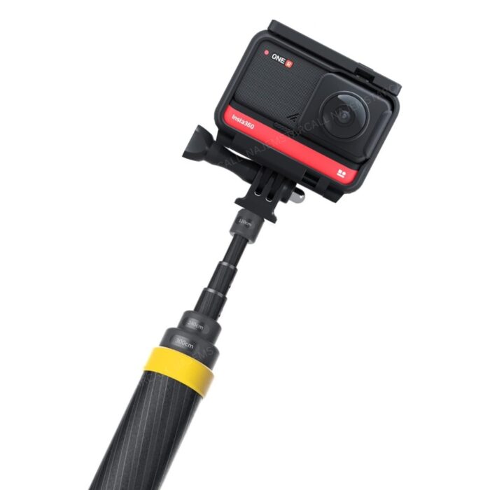 Insta360 Extended Selfie Stick - Image 5