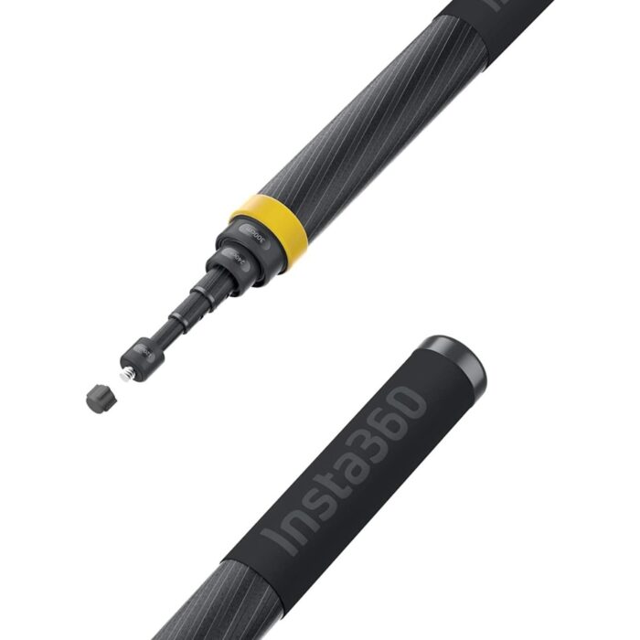 Insta360 Extended Selfie Stick - Image 4