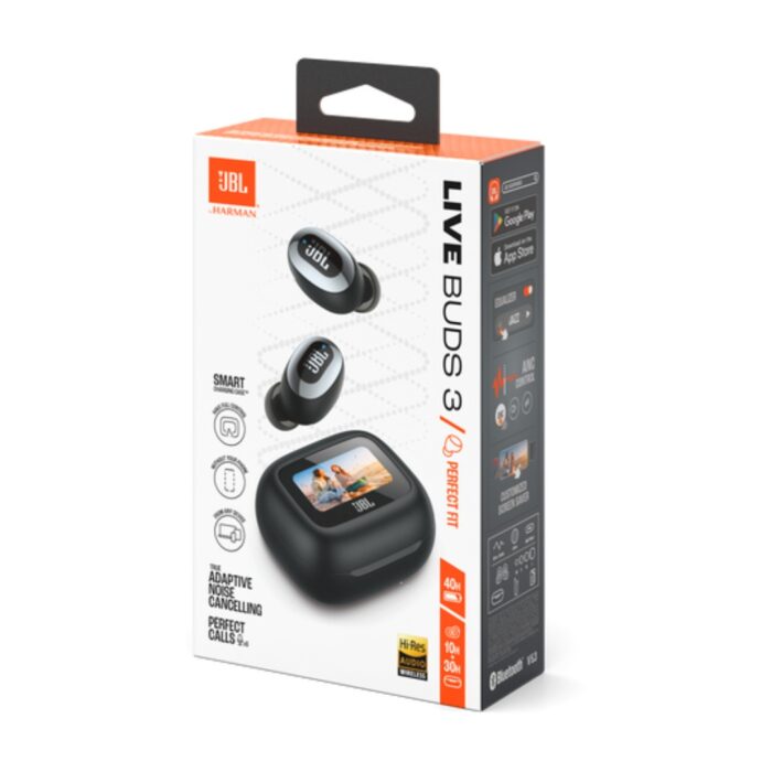 JBL Live Buds 3 - Image 5