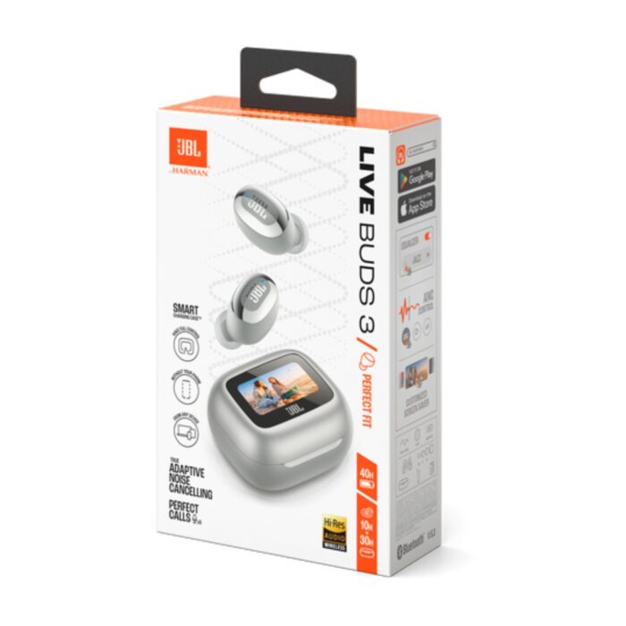 JBL Live Buds 3 - Image 10