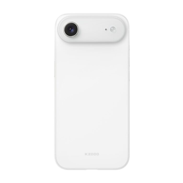 KZDOO Air Skin iPhone 17 air Case - Image 4